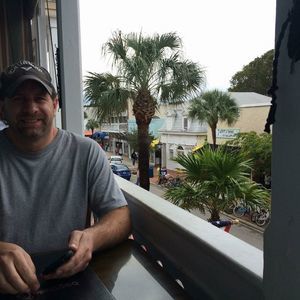 Meet your Posher, David